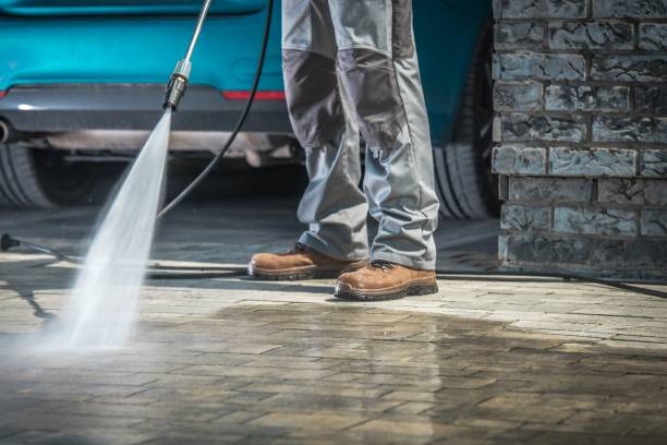 Best Concrete Surface Cleaning in Media, PA